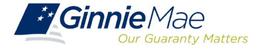 Ginnie Mae Logo