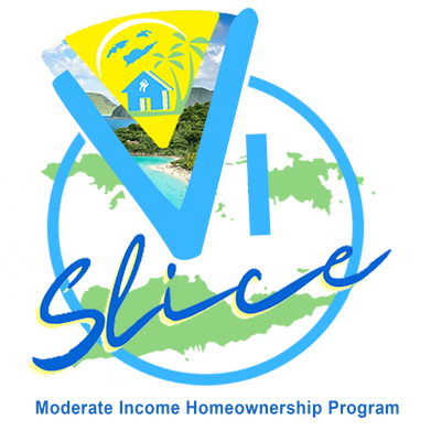 VI Slice Logo