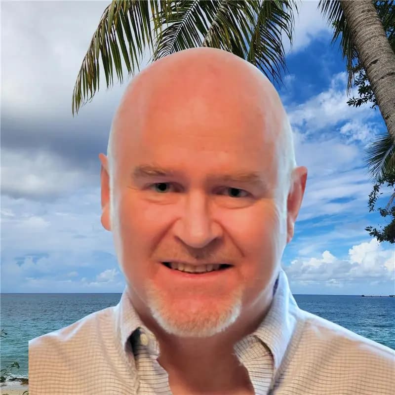 Brice McLaughlin profile picture